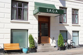 Go Hotel Saga in Kopenhagen